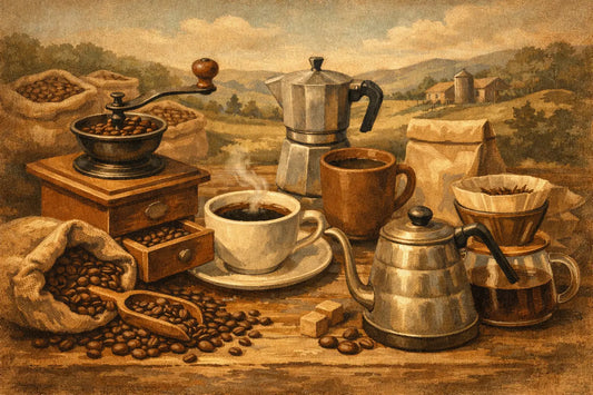 Best Small Batch Coffee Online: What to Buy