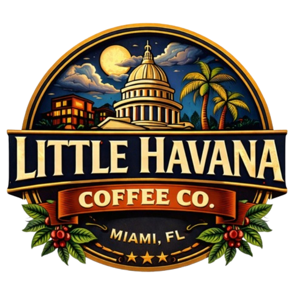 Little Havana Coffee Co.